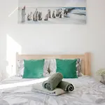 Olive Hill Apartment