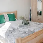 Olive Hill Apartment