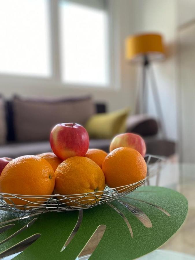 Apartment Olive Hill Budva