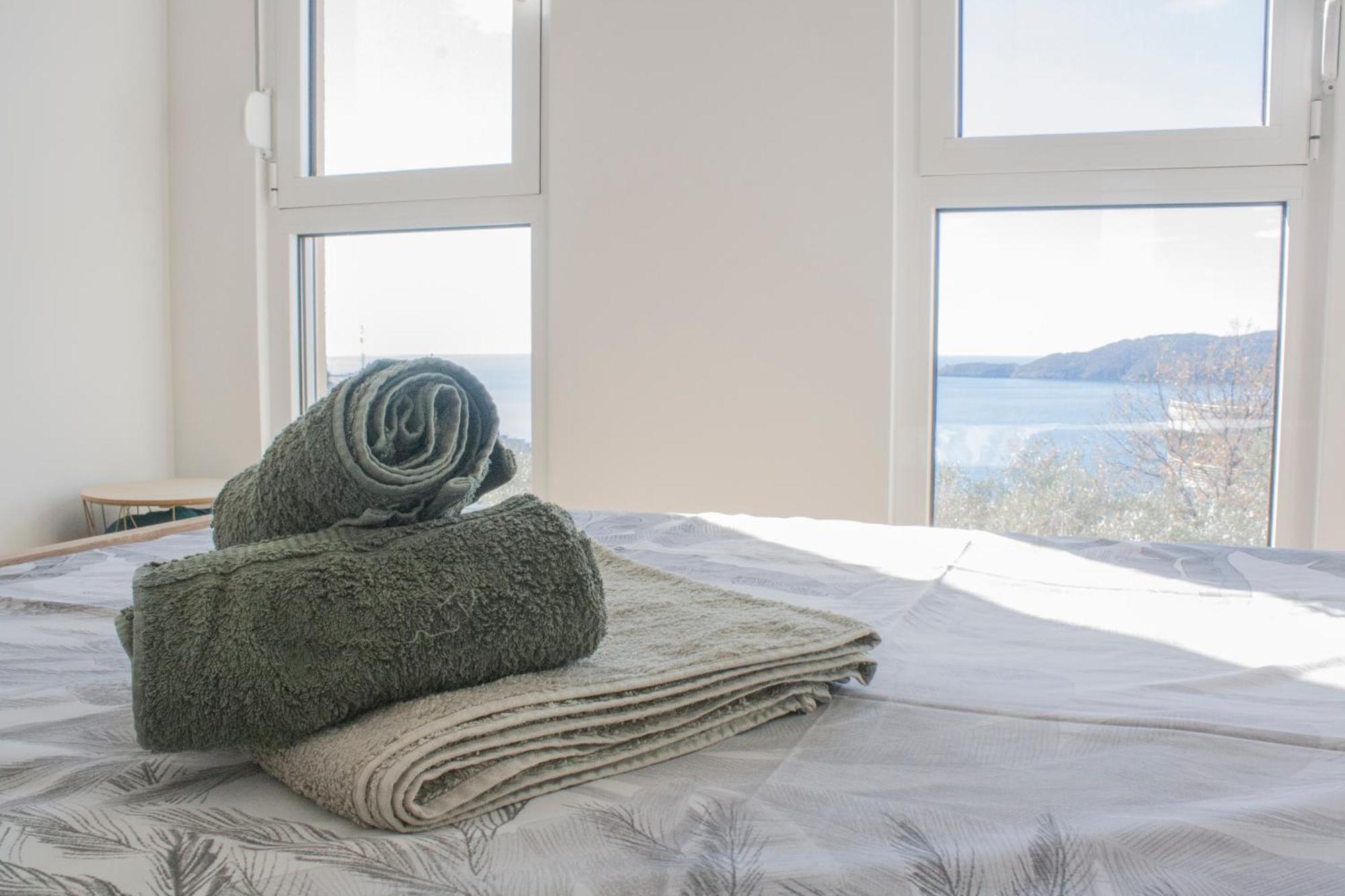 Olive Hill * Budva