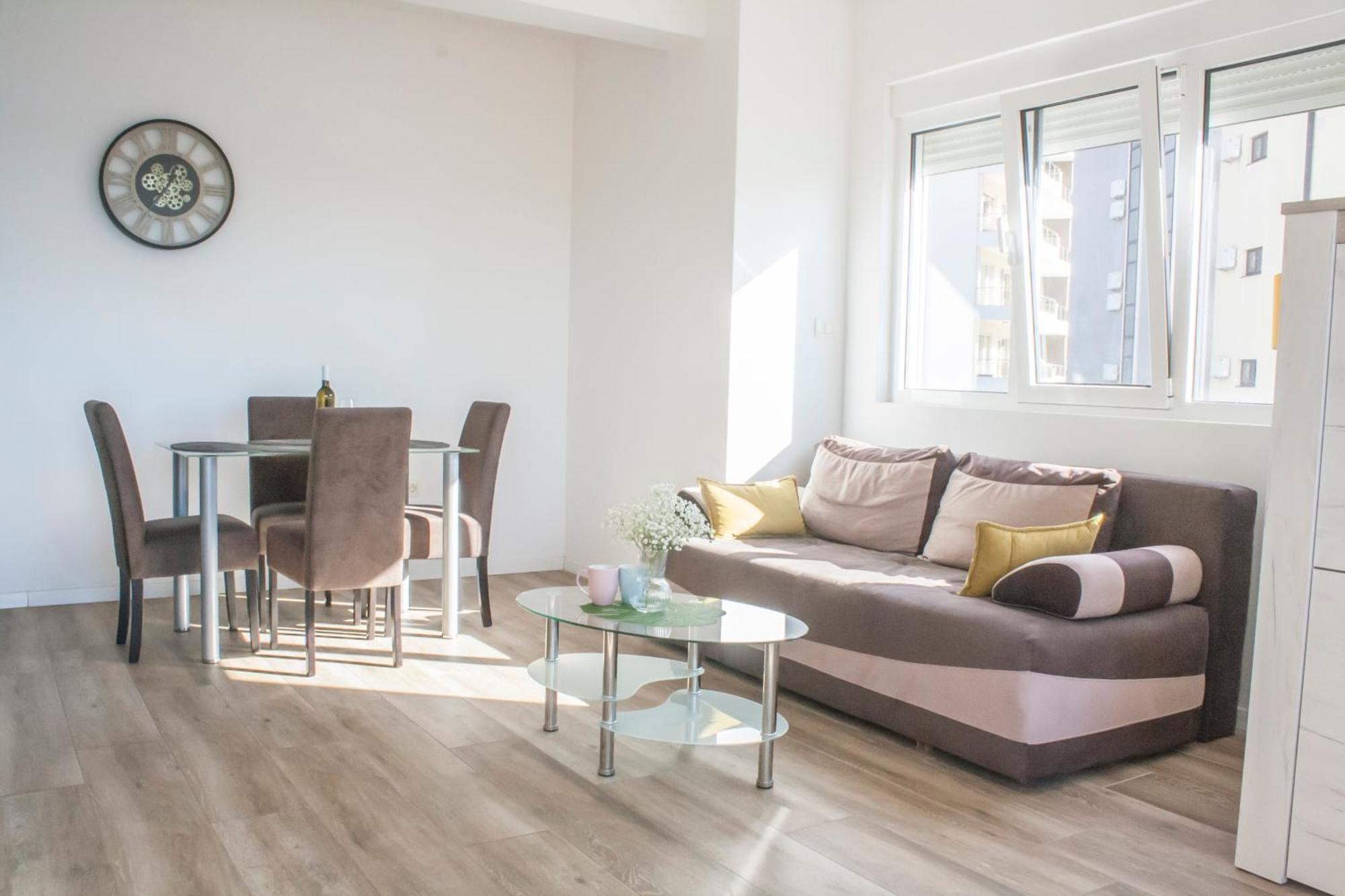 Apartment Olive Hill *